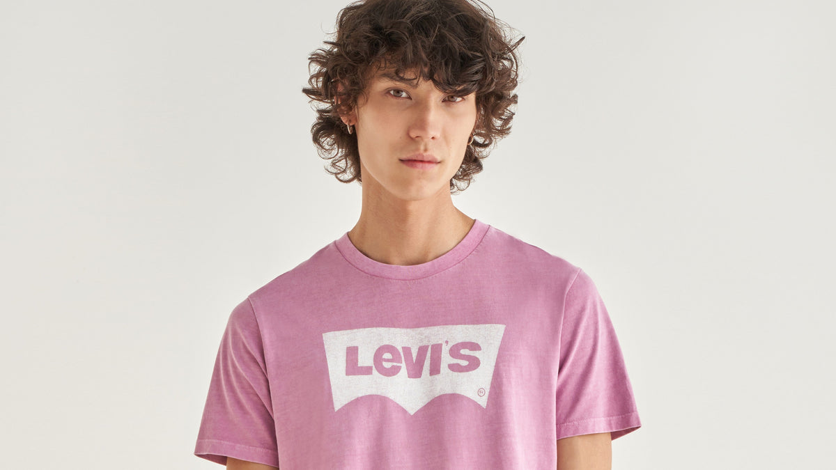 Levi's® Men's Classic Graphic T-Shirt