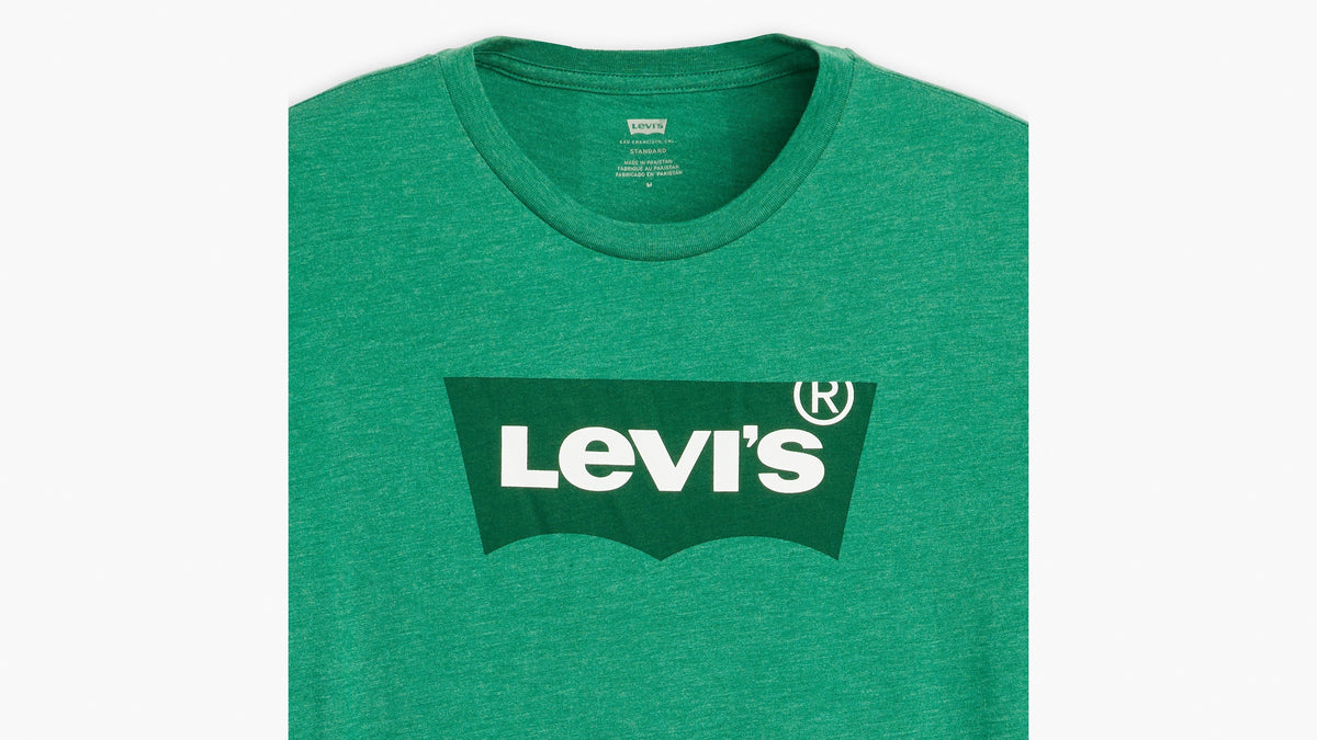 Levi's® Men's Classic Graphic T-Shirt