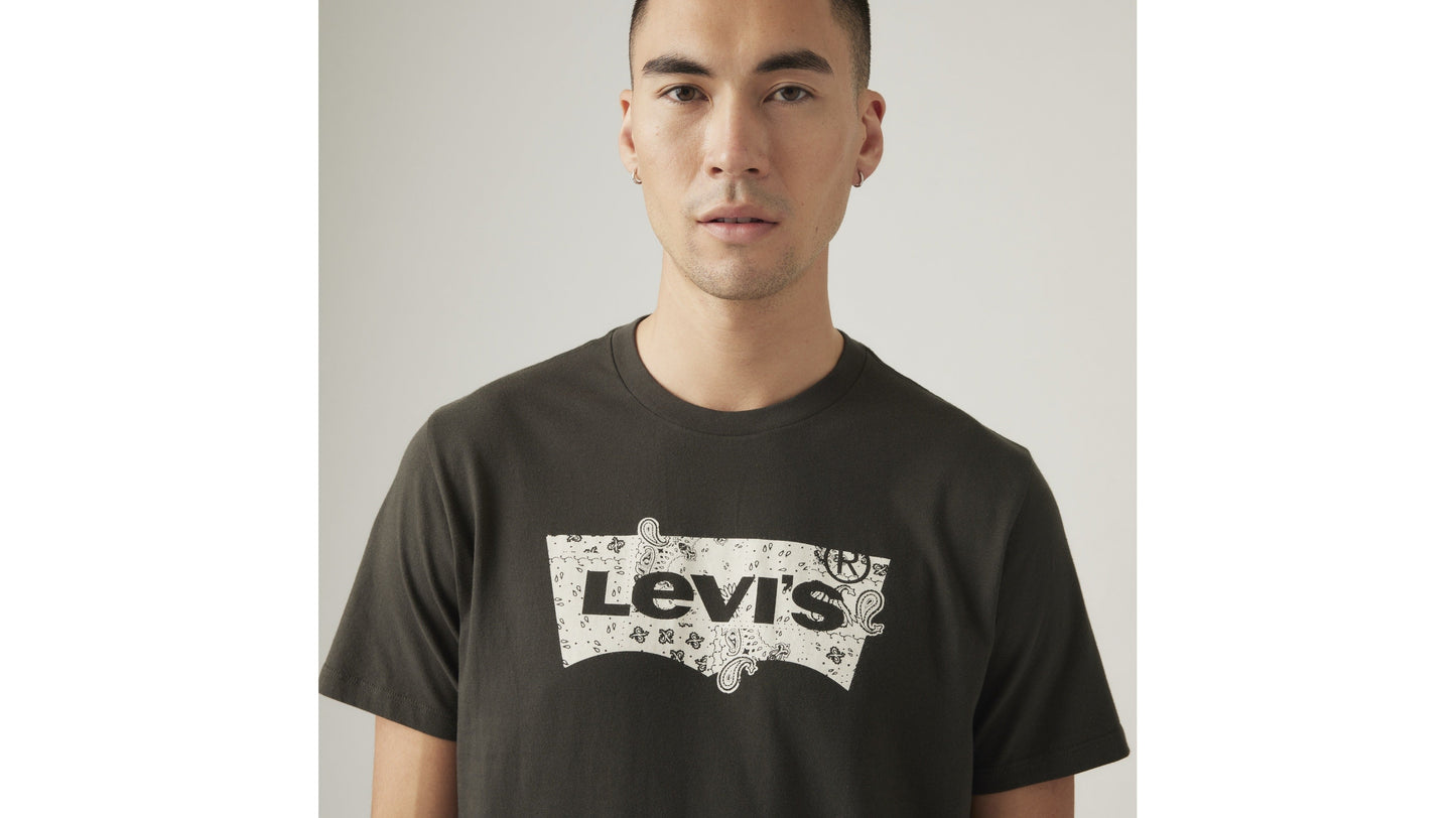 Levi's® Men's Classic Graphic T-Shirt
