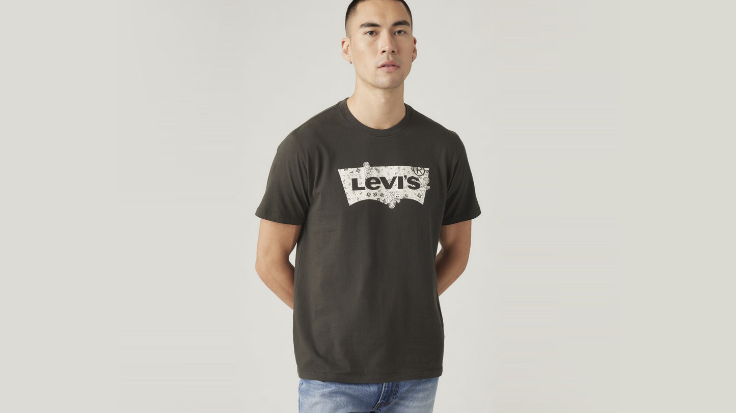 Levi's® Men's Classic Graphic T-Shirt