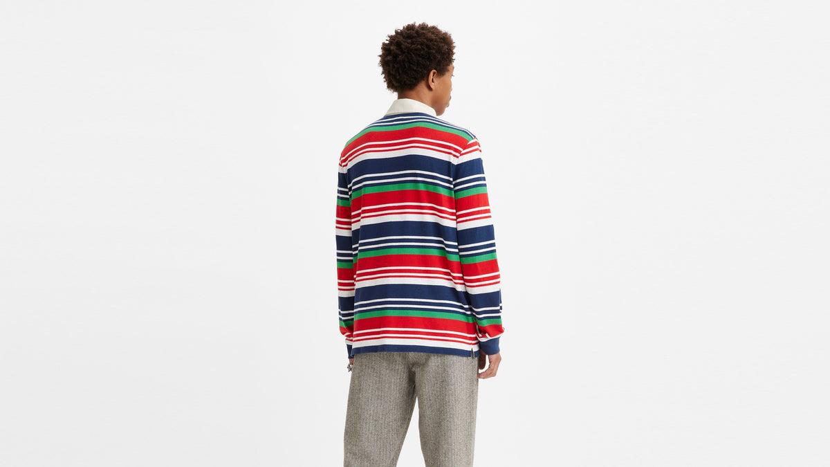 Levi's® Men's Classic Ls Rugby