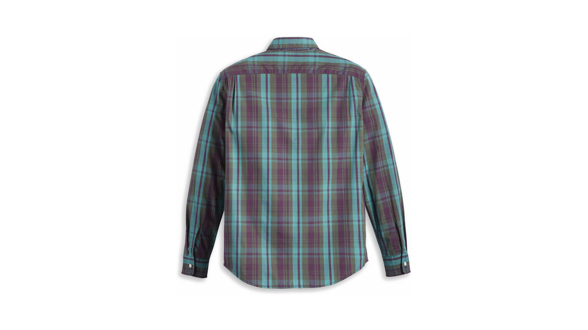 Levi's® Men's Classic One Pocket Standard Fit Shirt