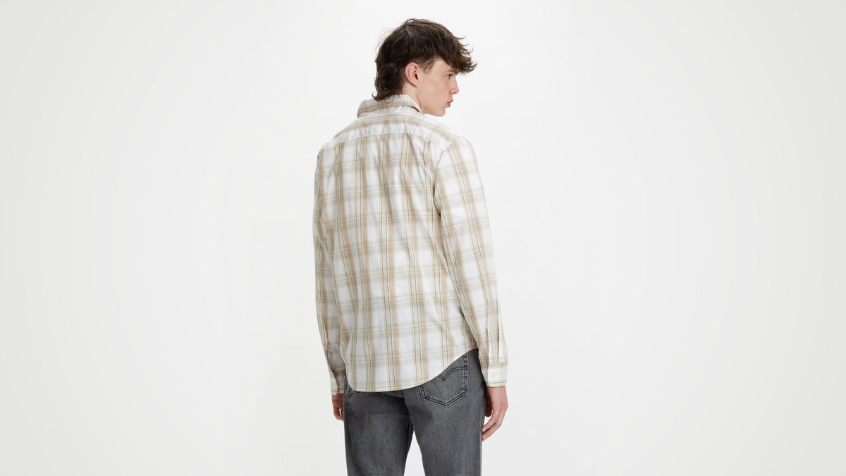 Levi's® Men's Classic One Pocket Standard Fit Shirt
