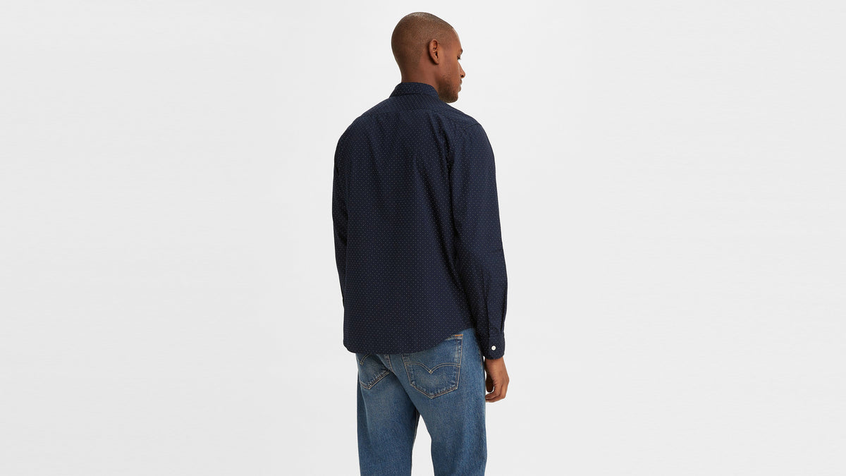 Levi's® Men's Classic One Pocket Standard Fit Shirt