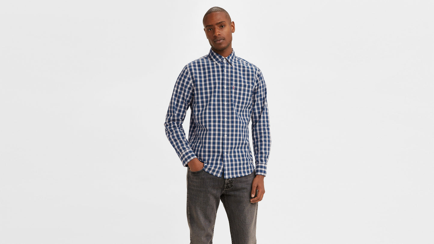 Levi's® Men's Classic Pocket Standard Fit Shirt