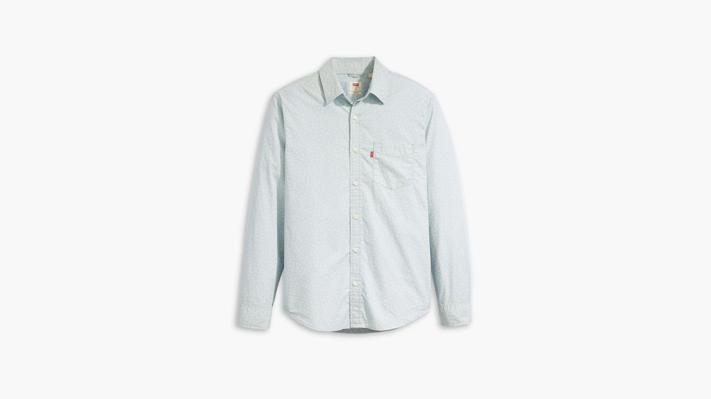 Levi's® Men's Classic Pocket Standard Fit Shirt