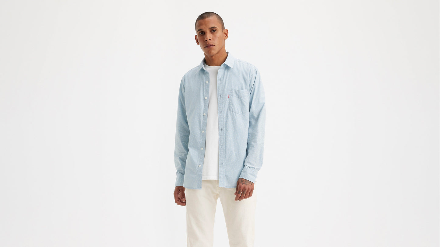 Levi's® Men's Classic Pocket Standard Fit Shirt