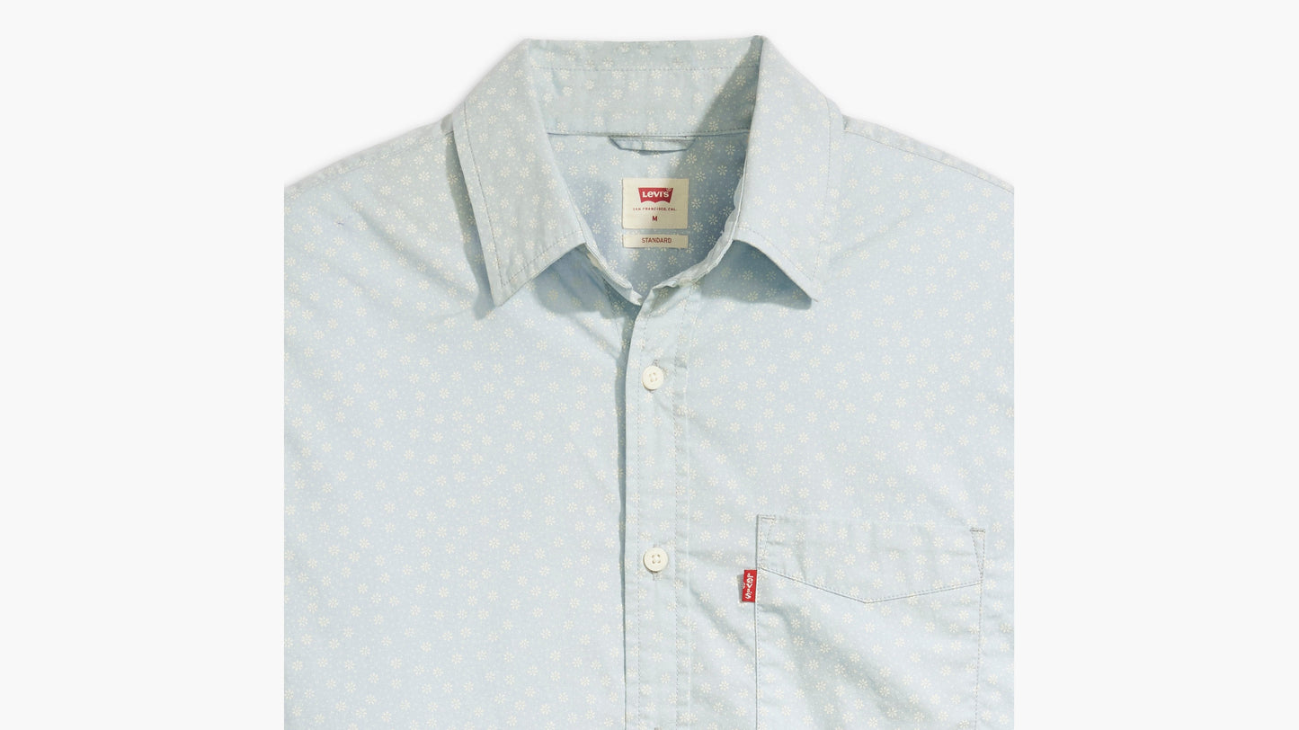 Levi's® Men's Classic Pocket Standard Fit Shirt