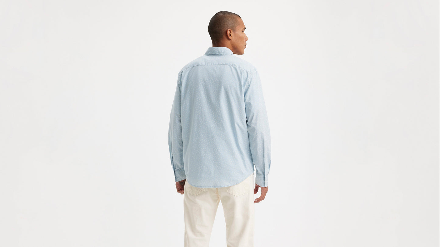 Levi's® Men's Classic Pocket Standard Fit Shirt