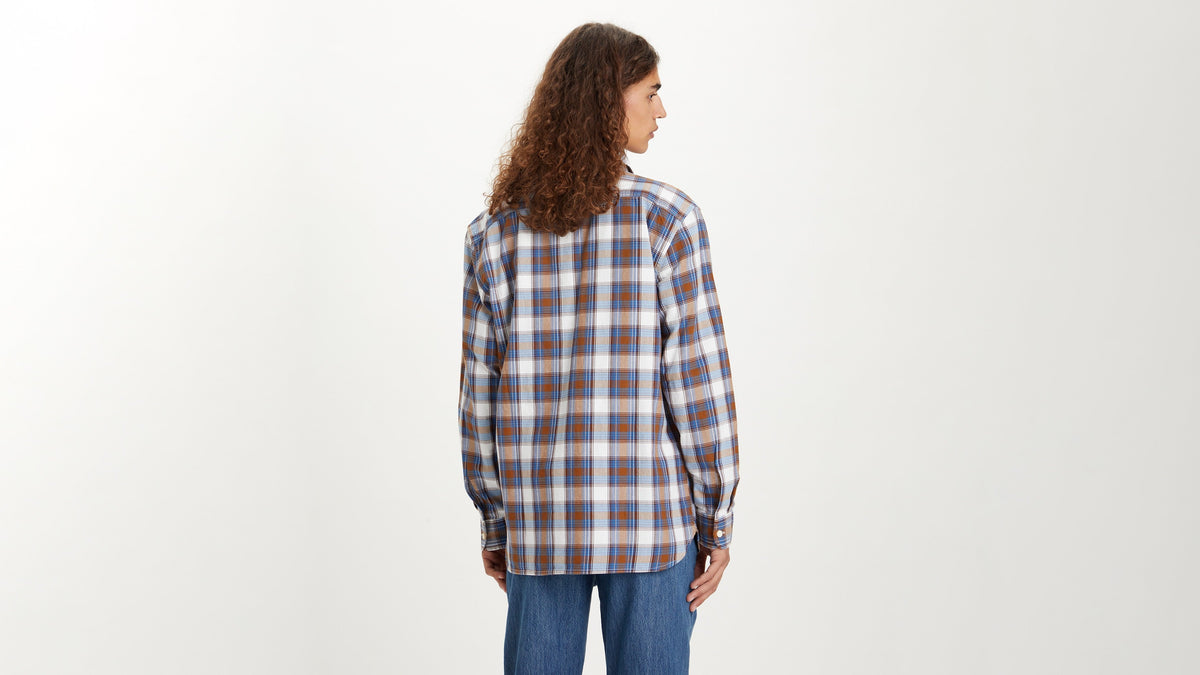 Levi's® Men's Classic Worker Overshirt