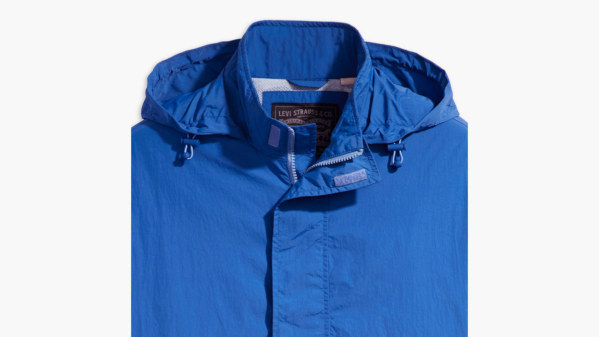 Levi's® Men's Embarcadero Anorak