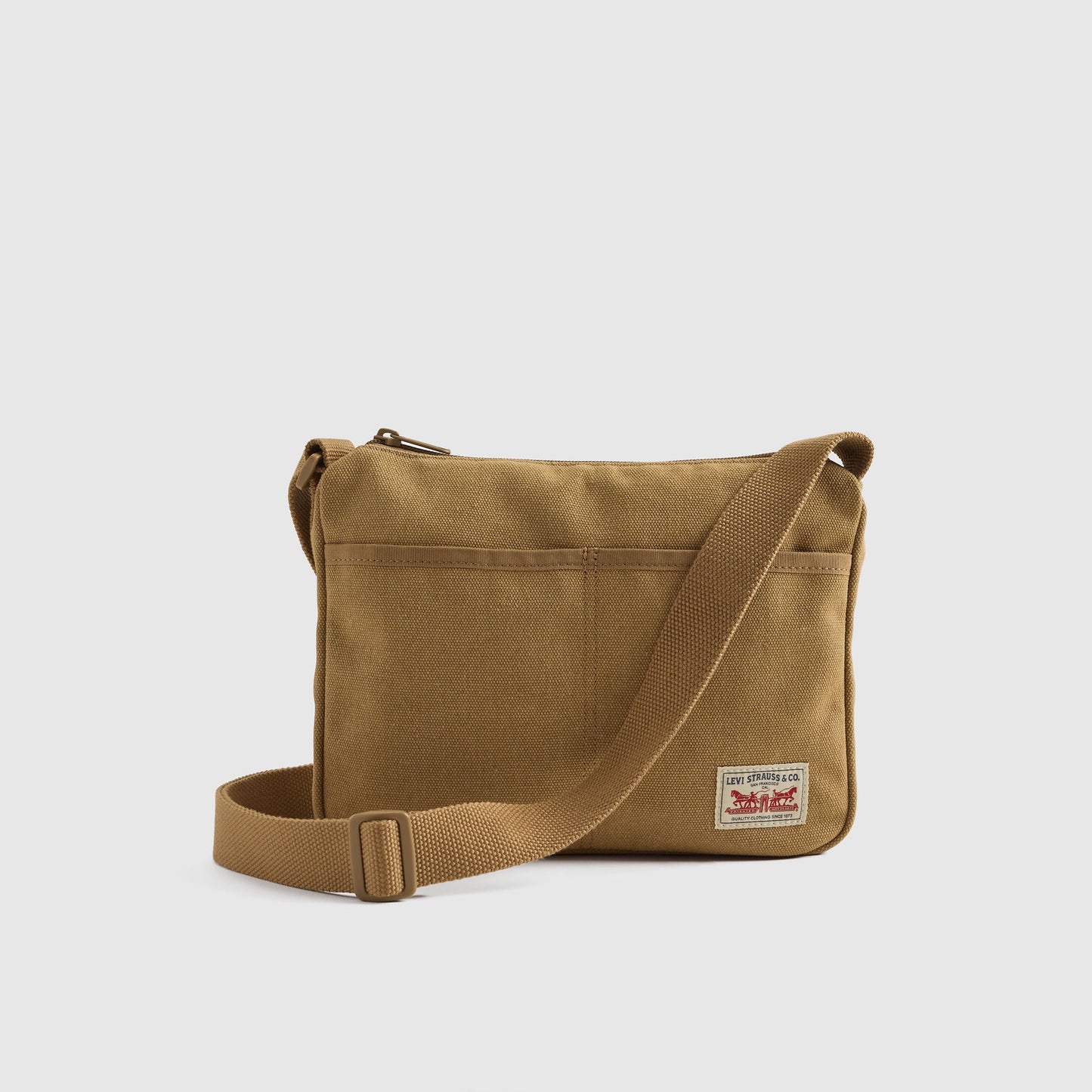 Levi's® Men's Emory Crossbody Bag