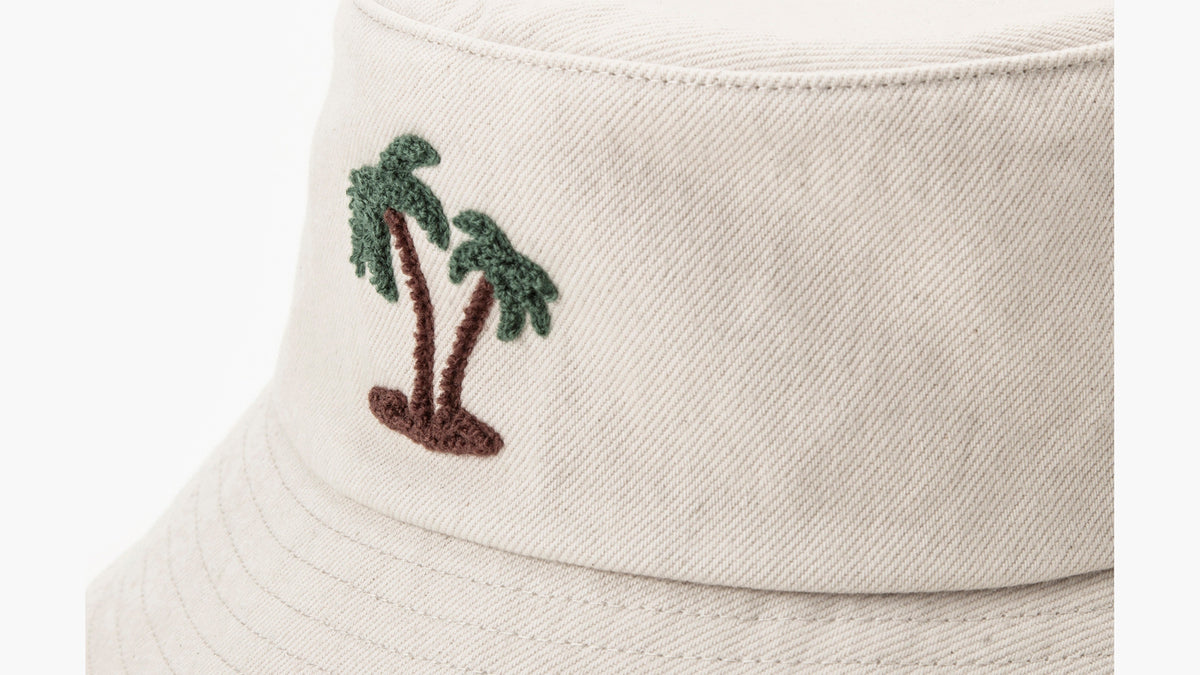 Levi's® Men's Essential Bucket Hat