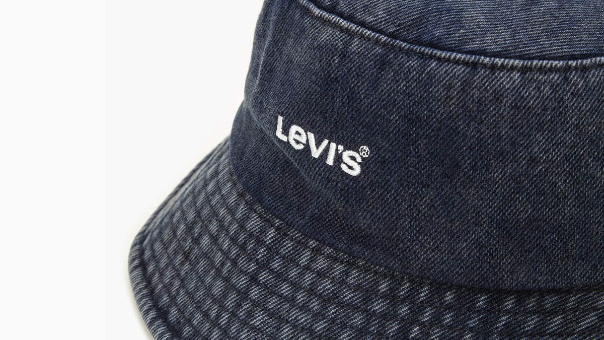 Levi's® Women's Essential Bucket Hat