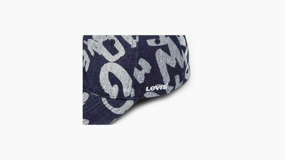 Levi's® Men's Essential Cap