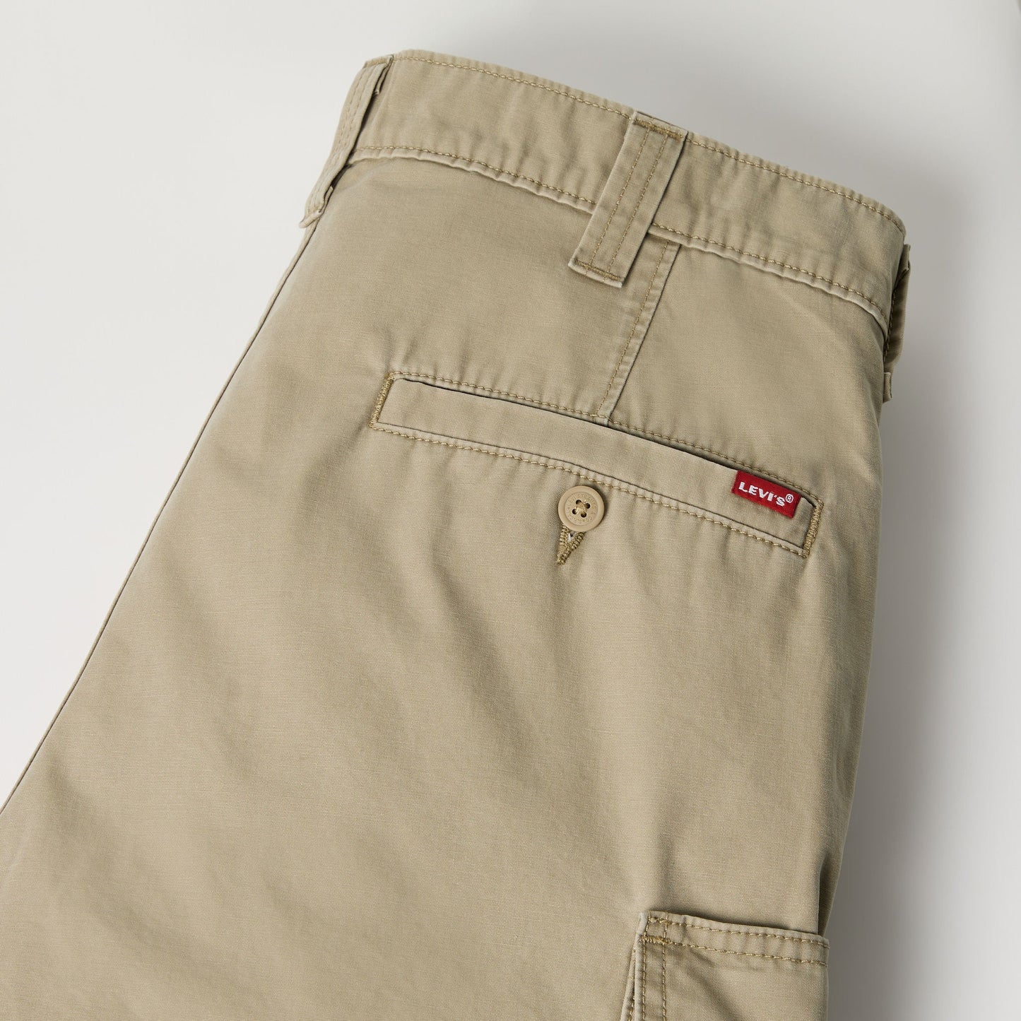 Levi's® Men's Fishing Cargo Shorts