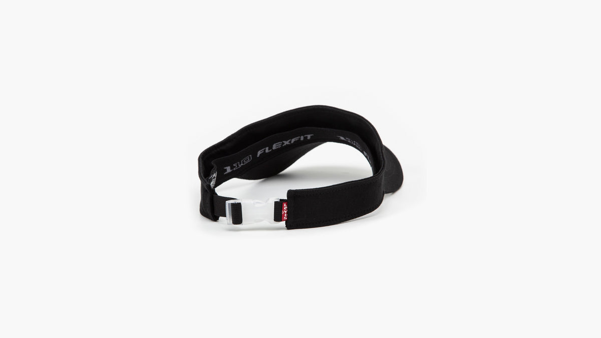 Levi's® Men's FlexFit® Visor