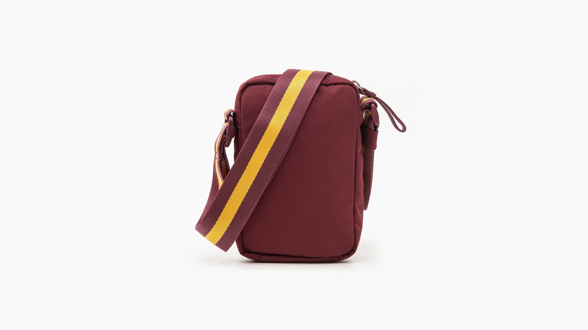 Levi's® Men's Gold Tab™ Mini Crossbody Bag