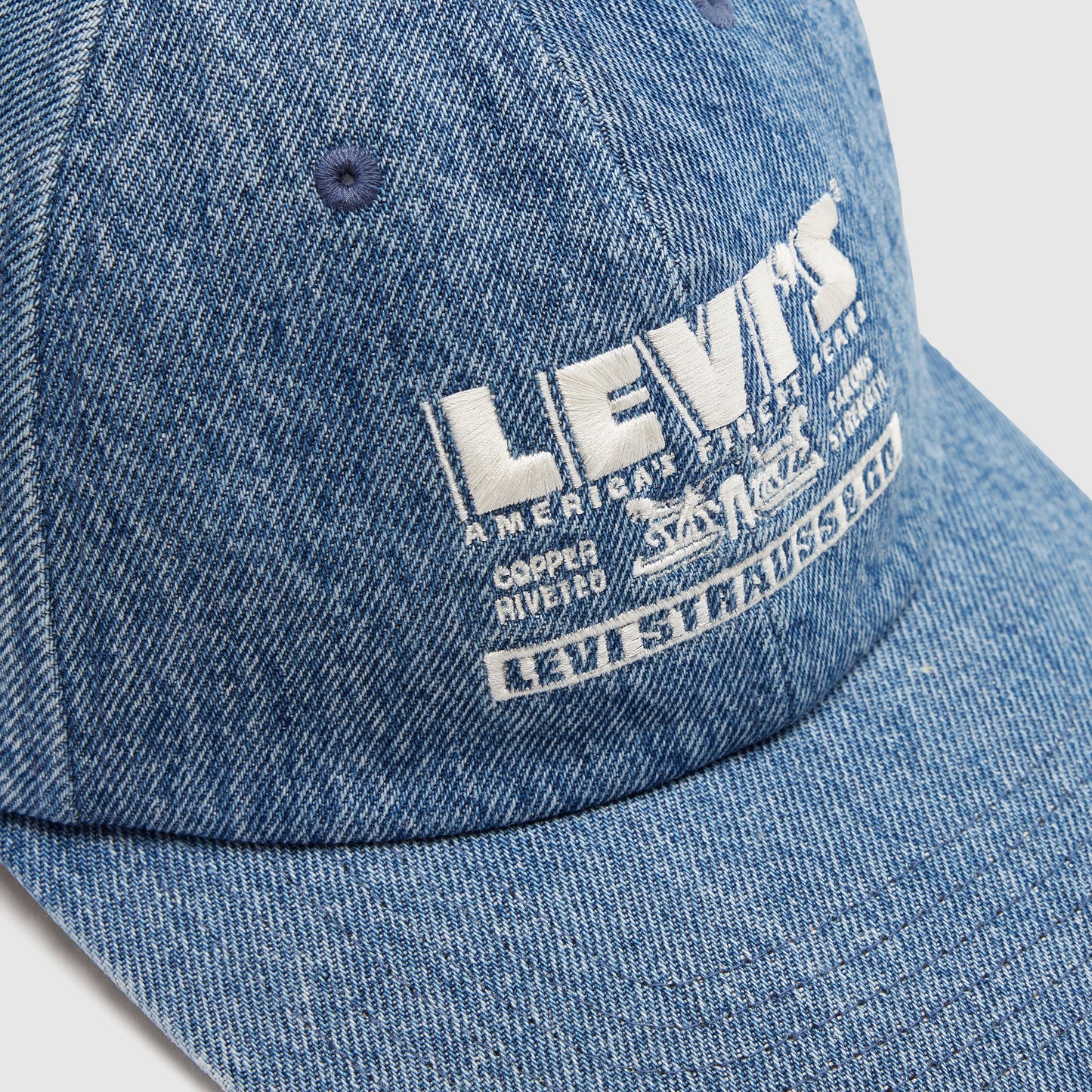 Levi's® Men's Graphic Cap