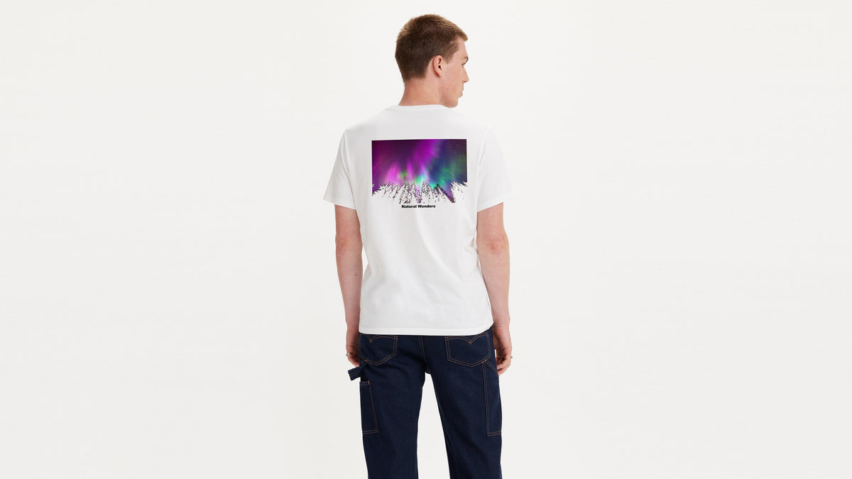 Levi's® Men's Classic Graphic T-Shirt