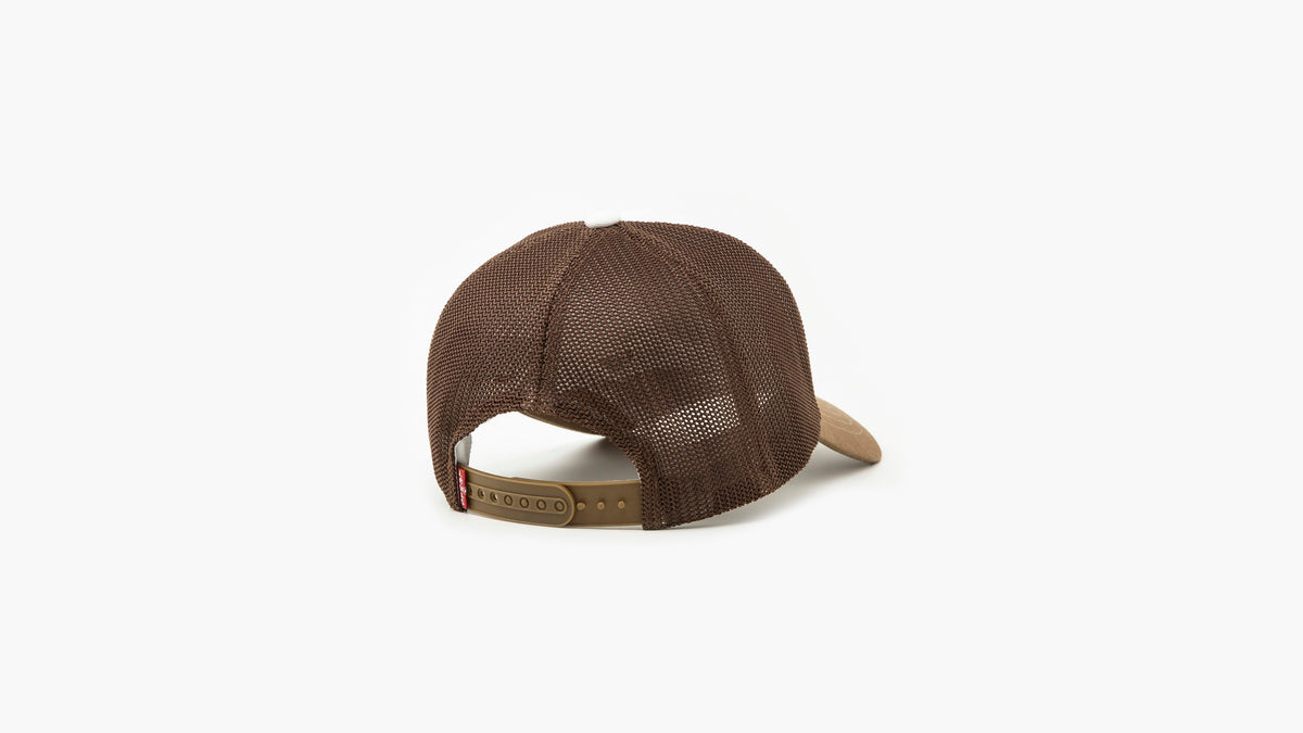 Levi's® Men's Graphic Flexfit® Trucker Hat