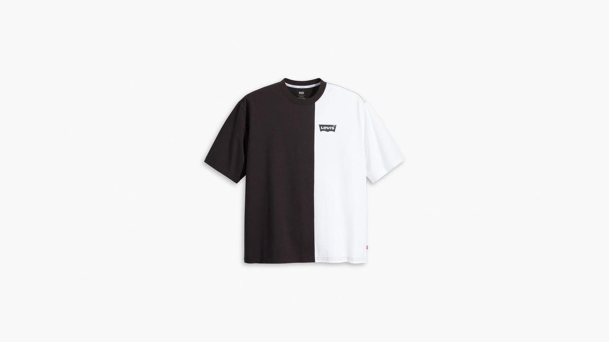 Levi's® Men's Graphic Half Sleeves Tee