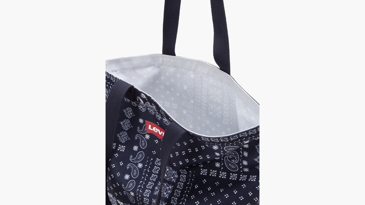 Levi's® Men's Graphic Market Tote