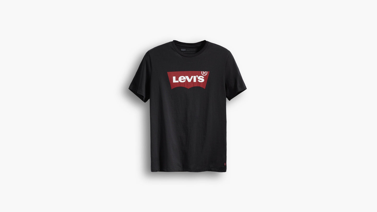 Levi's® Men's Graphic Set-In Neck T-shirt