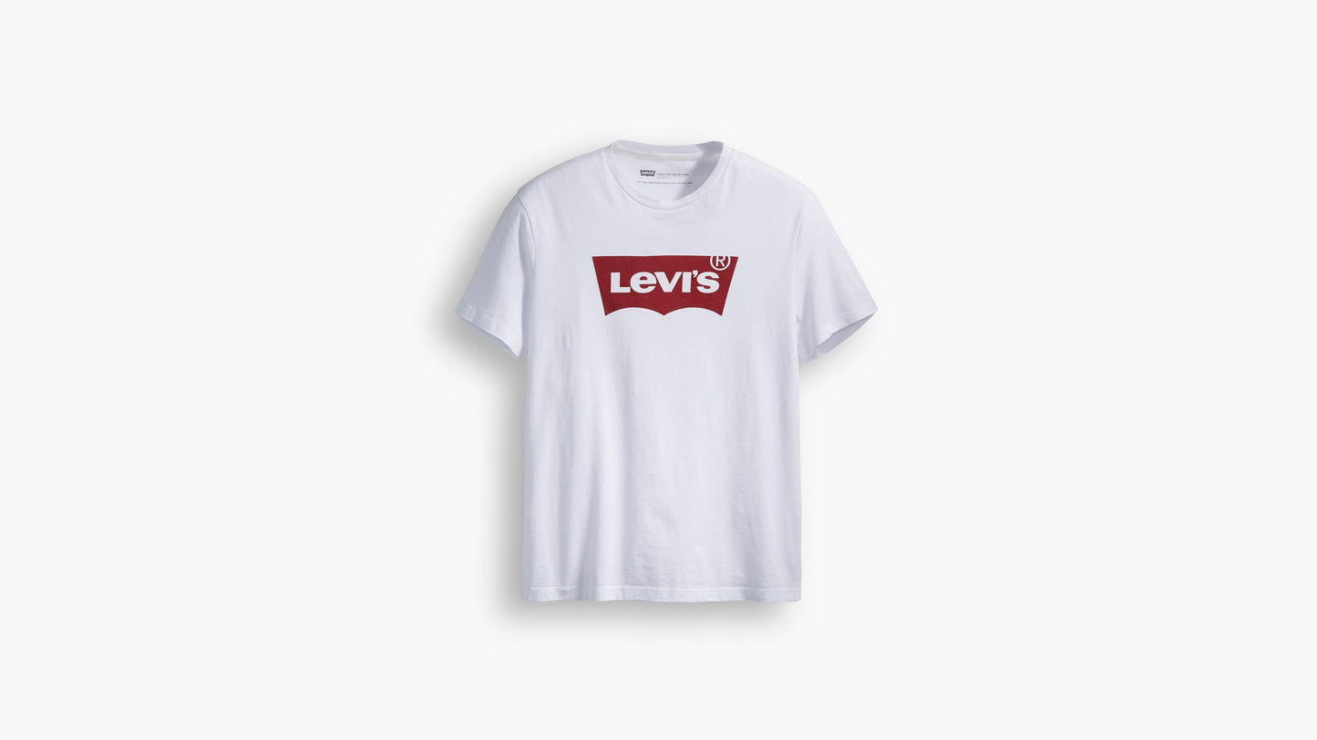 Levi's® Men's Graphic Set-In Neck T-shirt