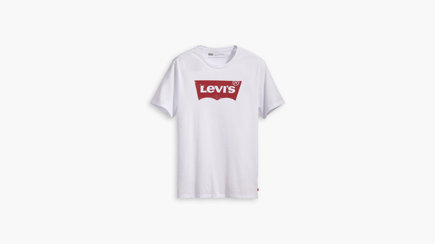Levi's® Men's Graphic Set-In Neck T-shirt