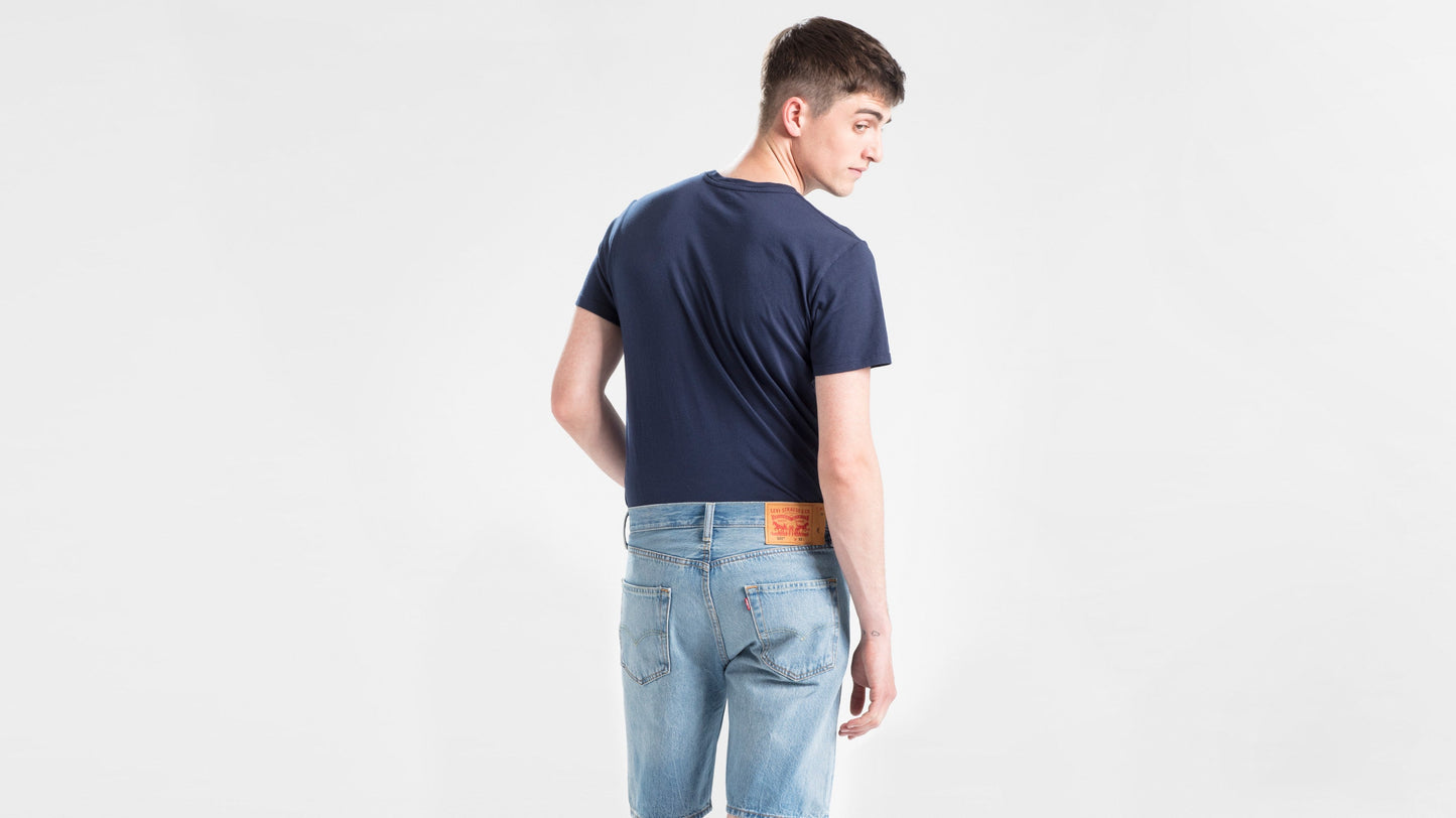 Levi's® Men's Graphic Set-In Neck T-shirt