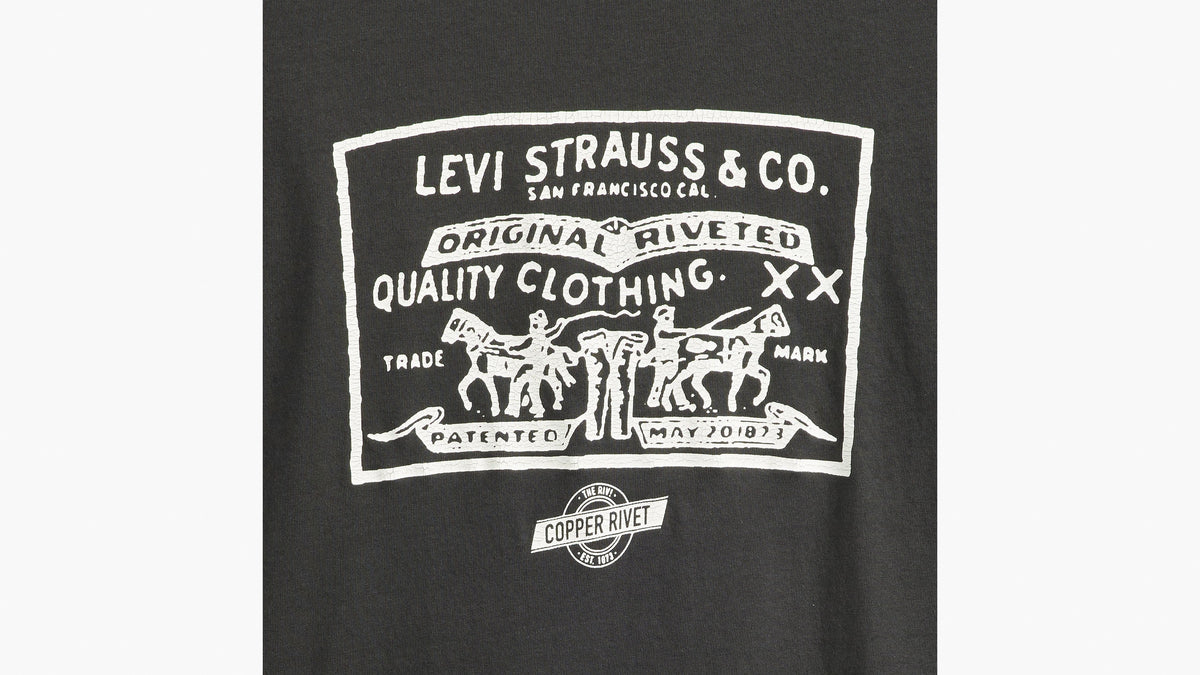 Levi's® Men's Graphic Vintage Fit T-Shirt