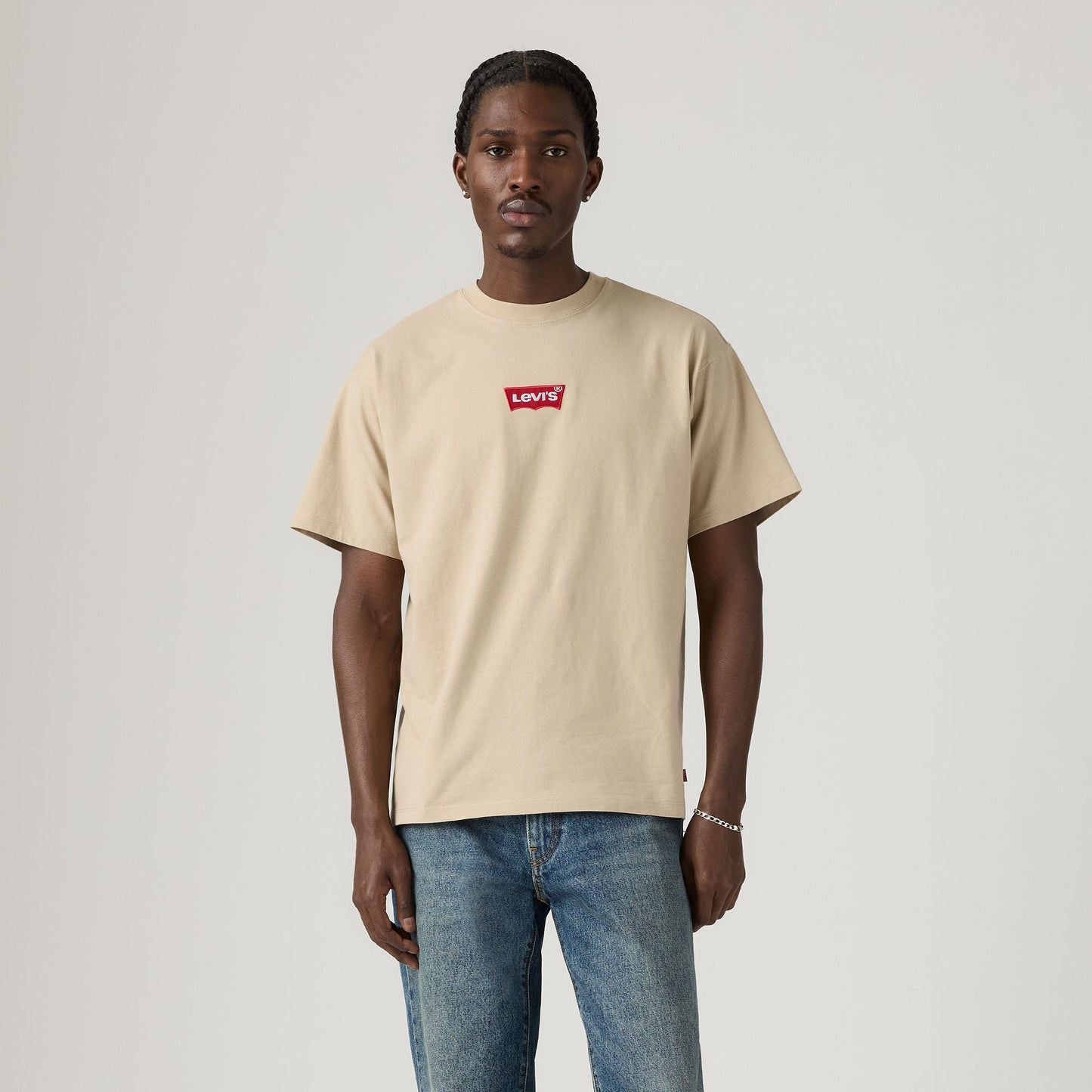 Levi's® Men's Graphic Vintage Fit T-Shirt