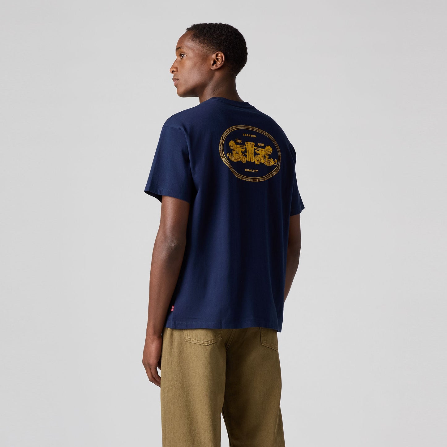 Levi's® Men's Graphic Vintage Fit T-Shirt