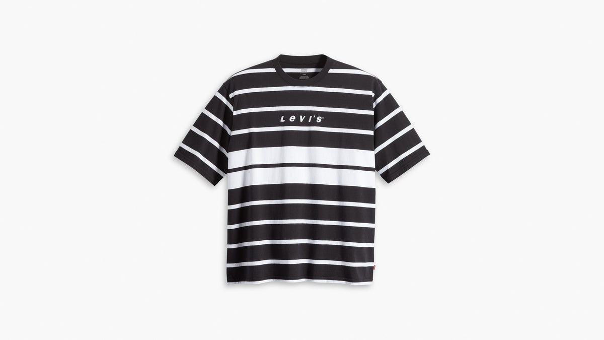 Levi's® Men's Half Sleeves Tee
