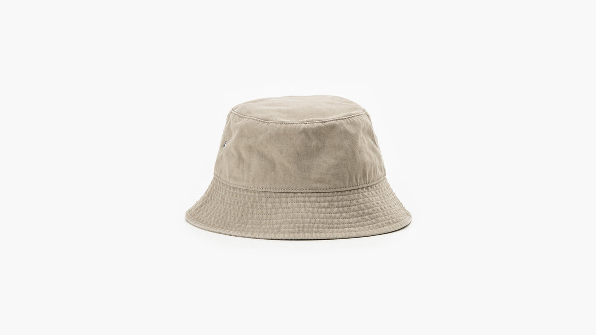 Levi's® Men's Headline Logo Bucket Hat