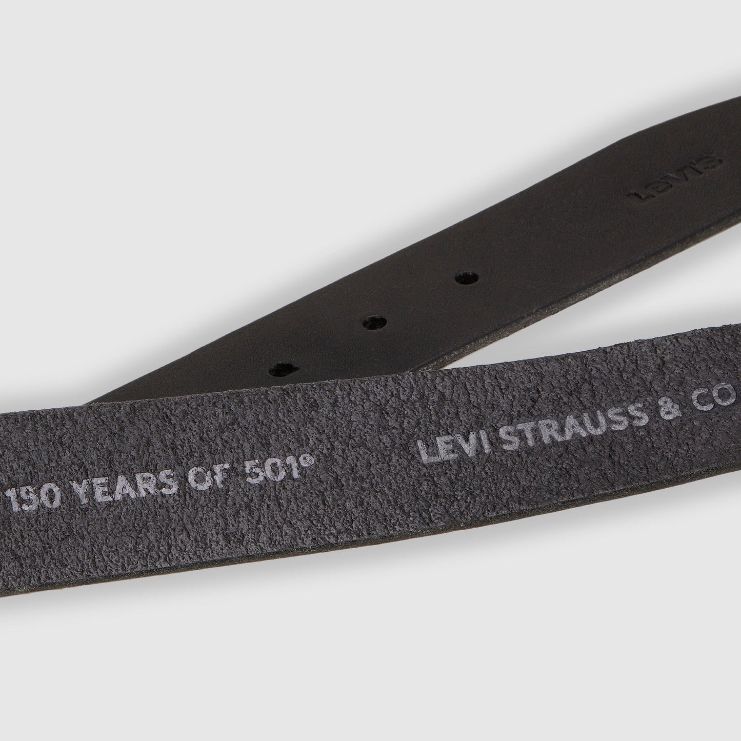 Levi's® Men's Heritage Belt