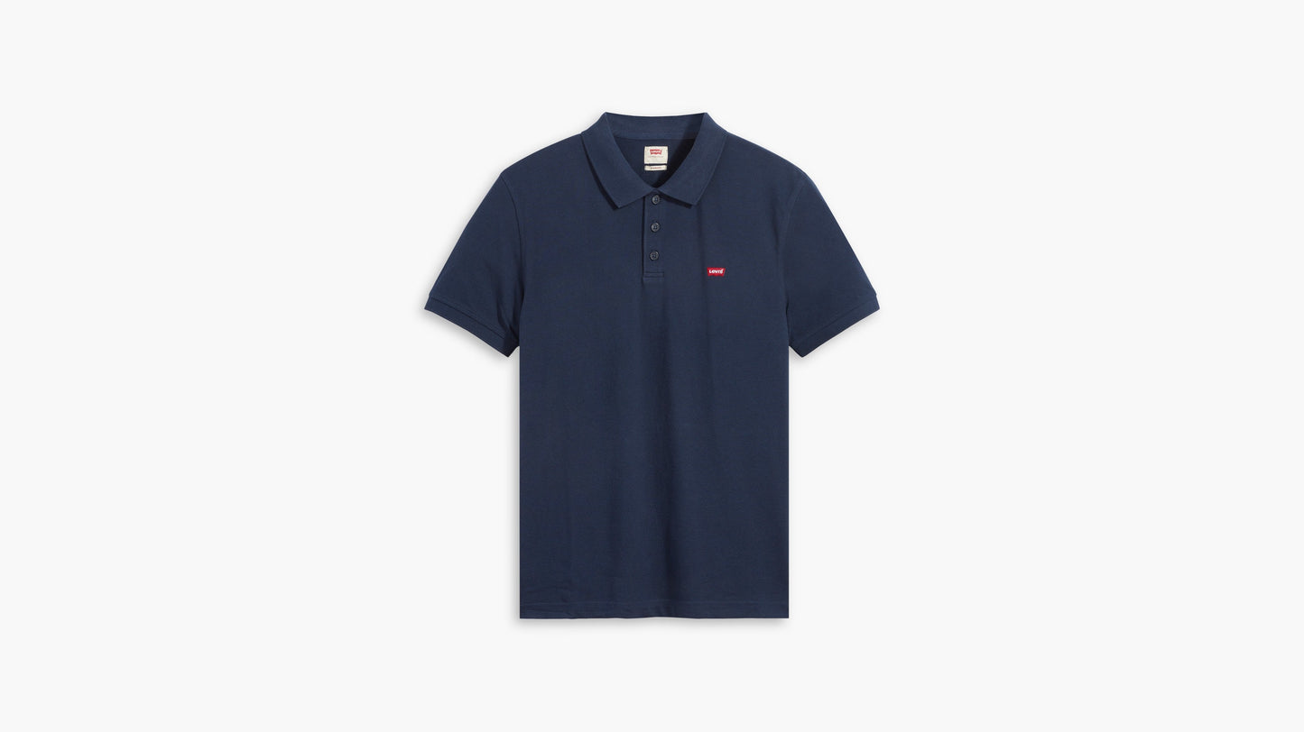 Levi's® Men's Housemark Polo Shirt With Performance Cool