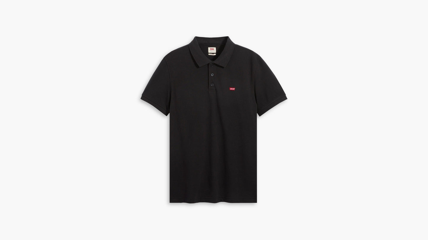 Levi's® Men's Housemark Polo Shirt With Performance Cool