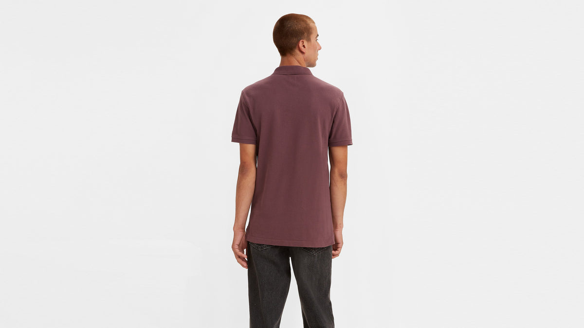 Levi's® Men's Housemark Polo Shirt