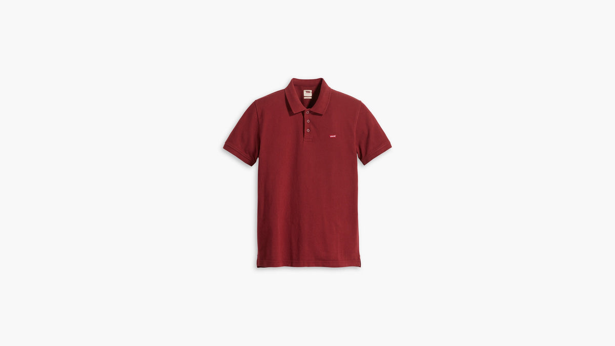 Levi's® Men's Housemark Polo Shirt