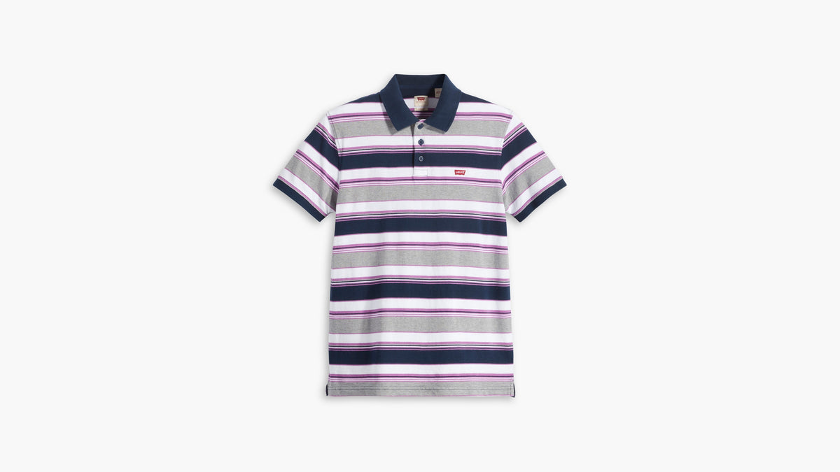 Levi's® Men's Housemark Polo Shirt