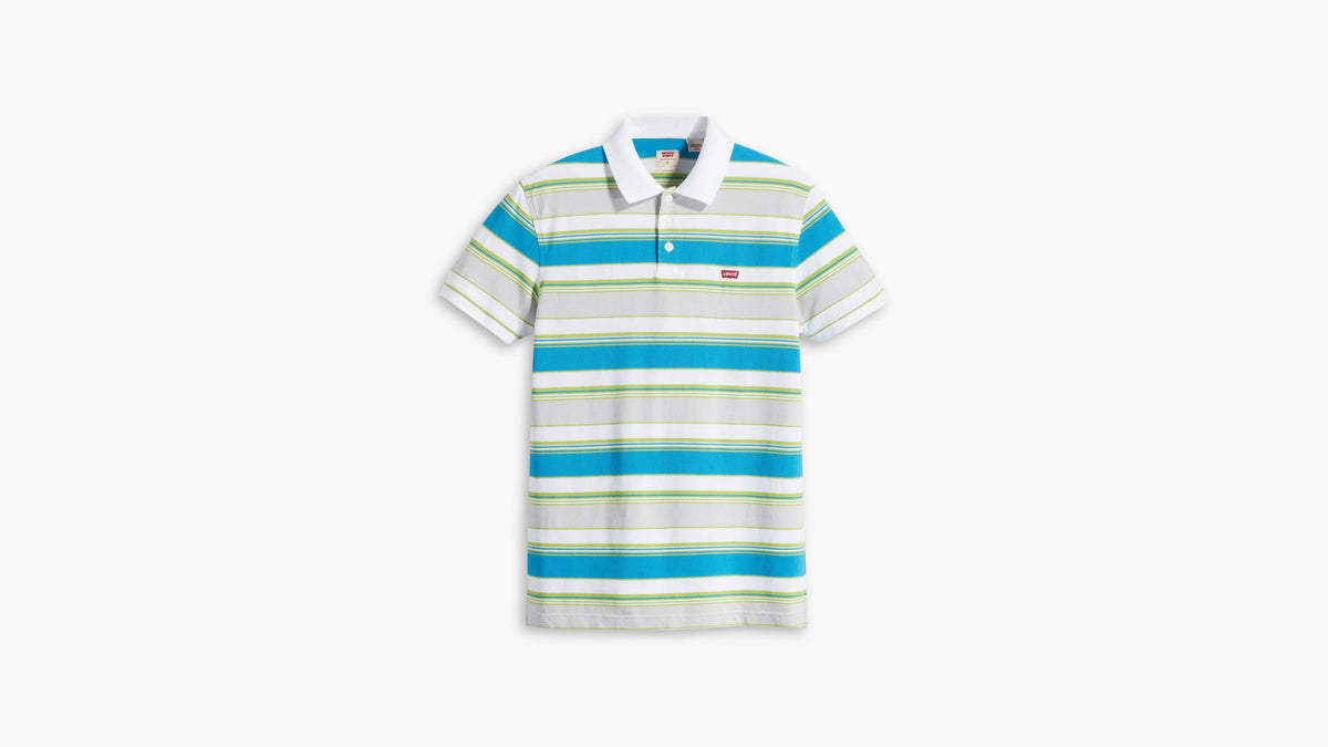 Levi's® Men's Housemark Polo Shirt