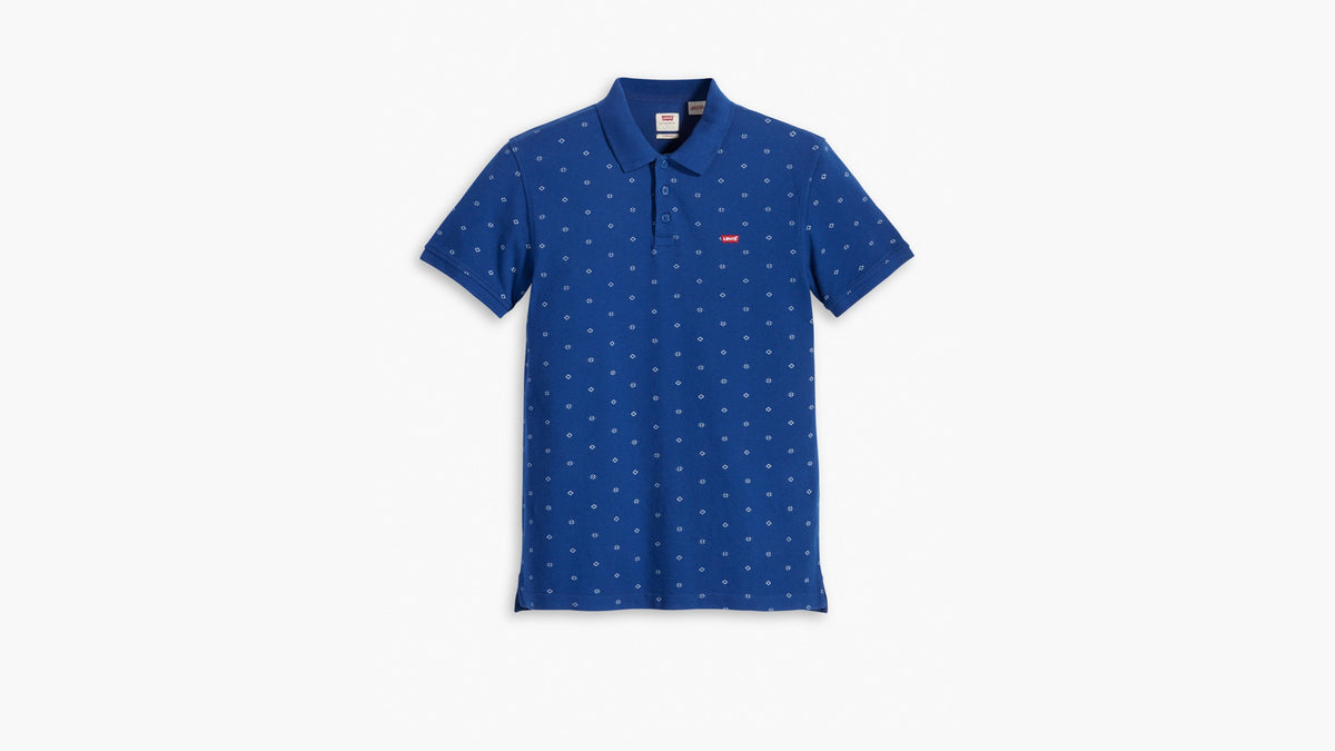 Levi's® Men's Housemark Polo Shirt