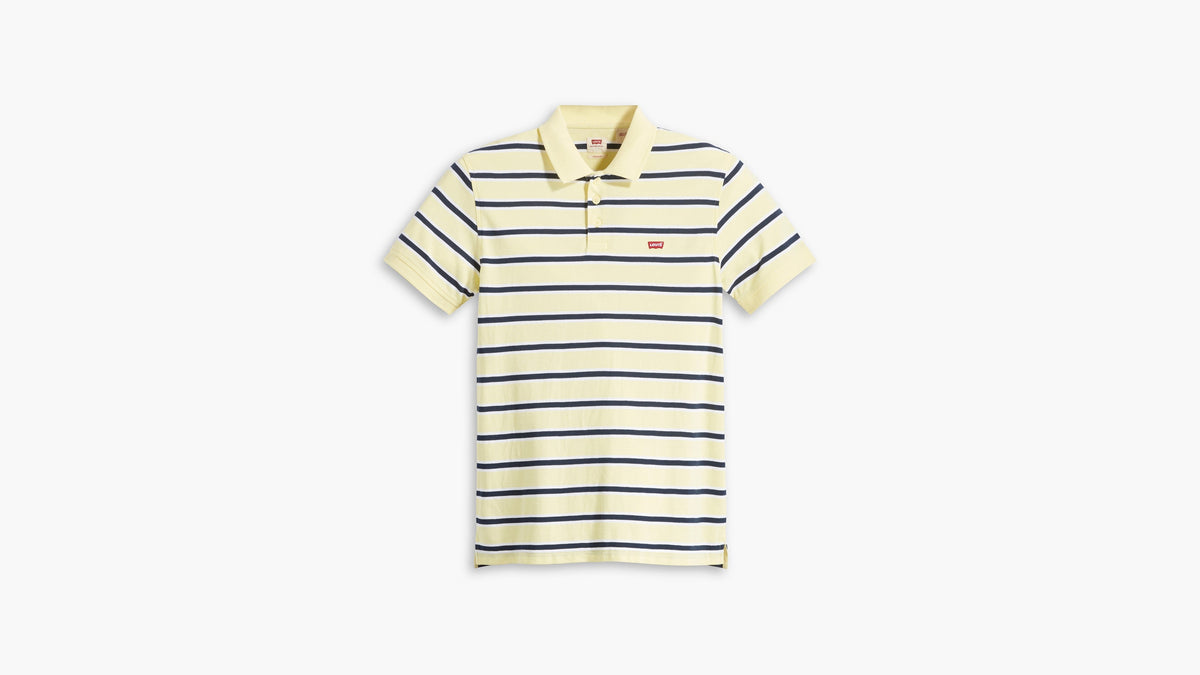 Levi's® Men's Housemark Polo Shirt