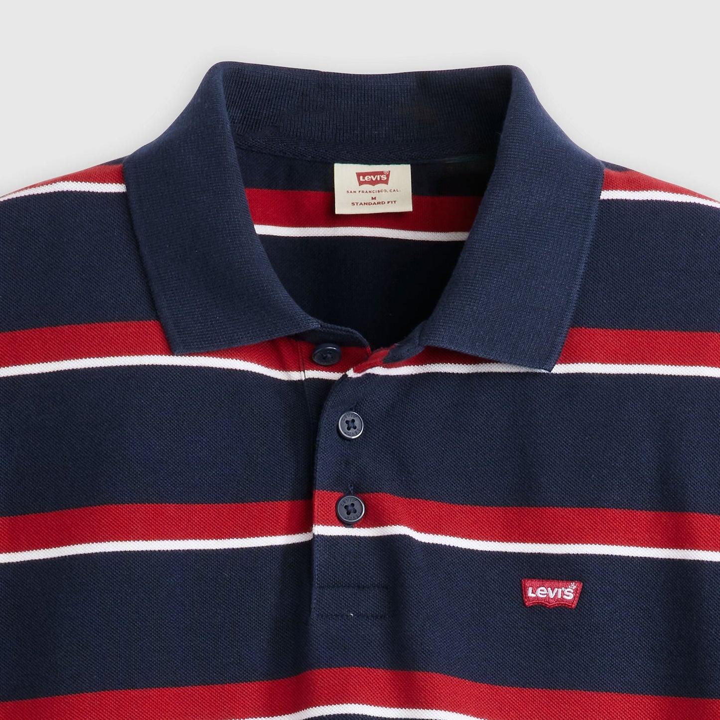 Levi's® Men's Housemark Polo Shirt