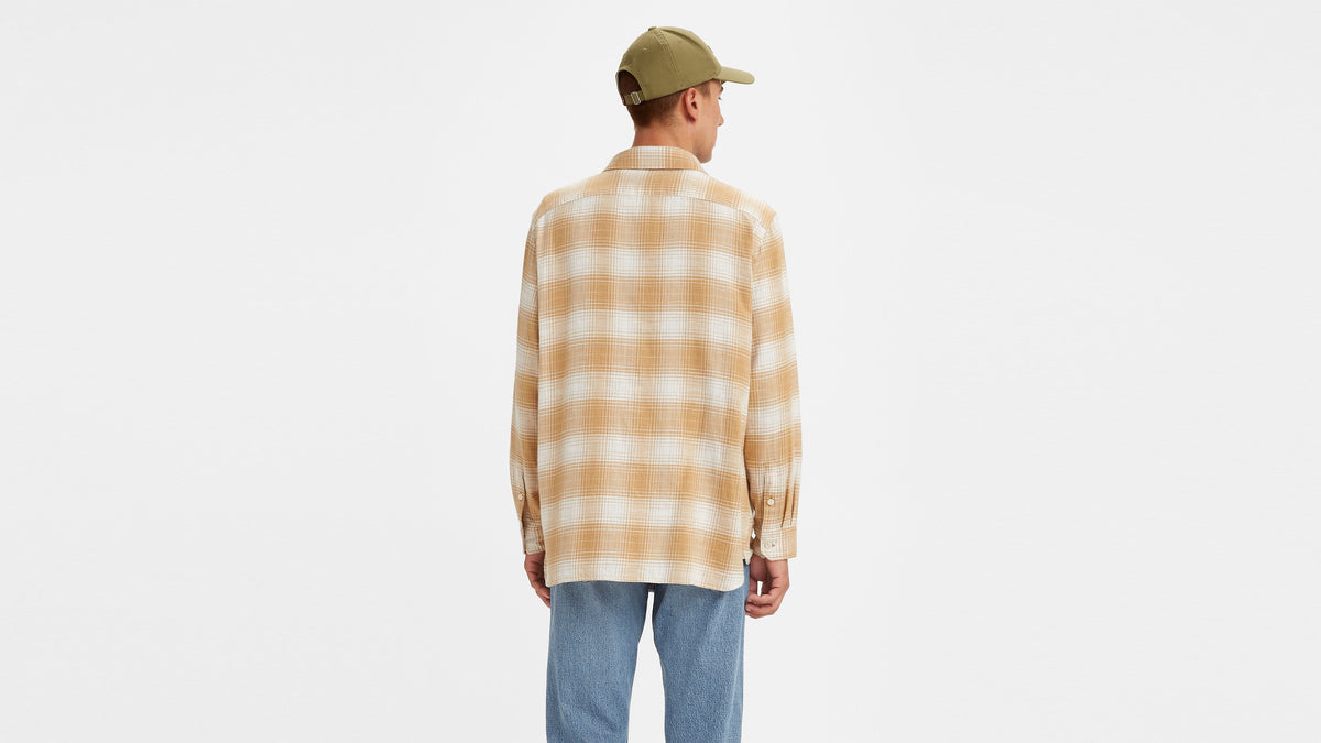 Levi's® Men's Jackson Worker Overshirt