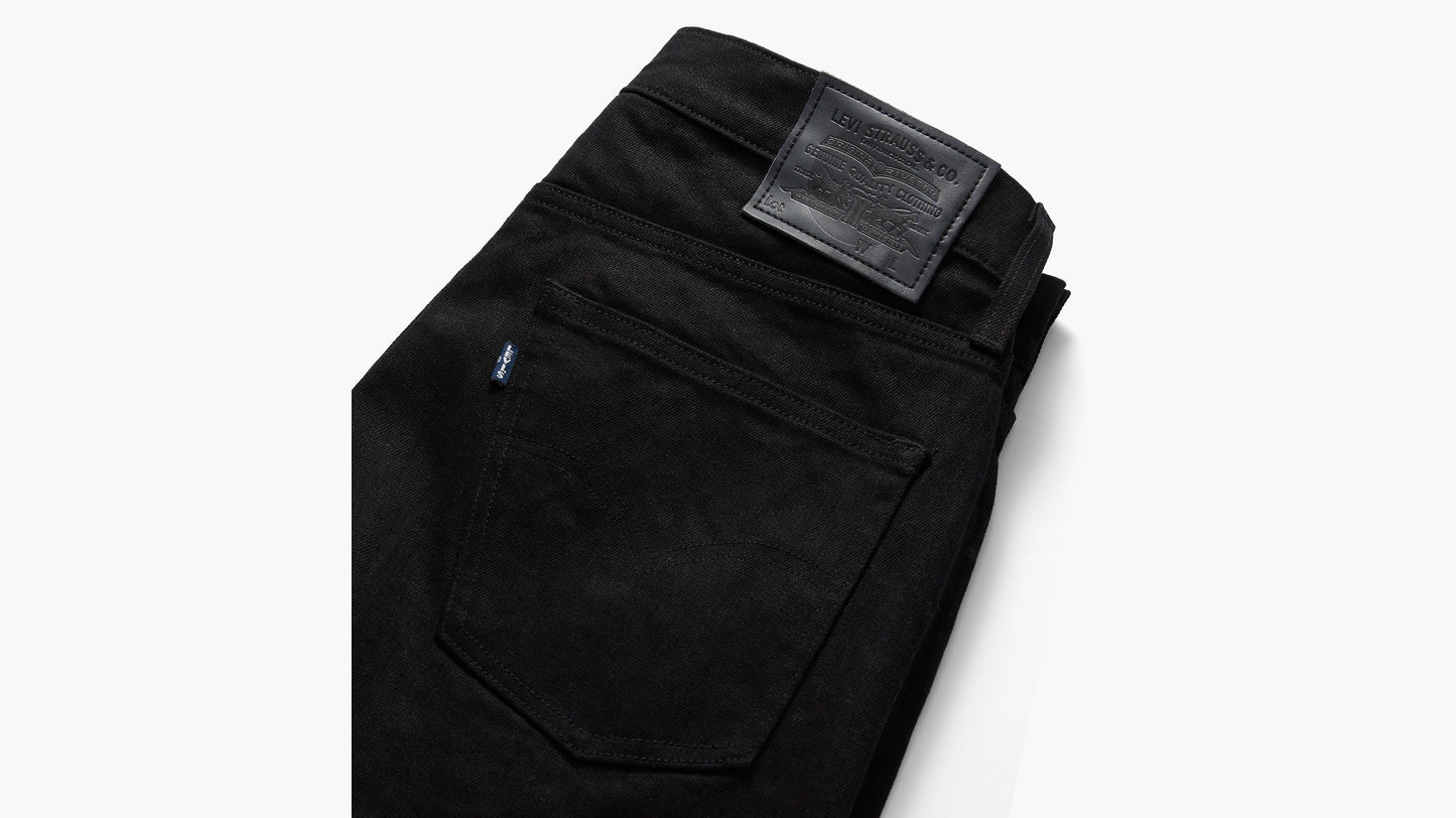 Levi’s® Men’s Japanese Selvedge 512™ Slim Taper Jeans