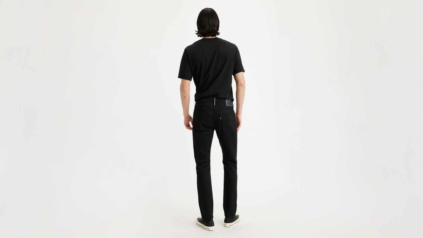 Levi’s® Men’s Japanese Selvedge 512™ Slim Taper Jeans