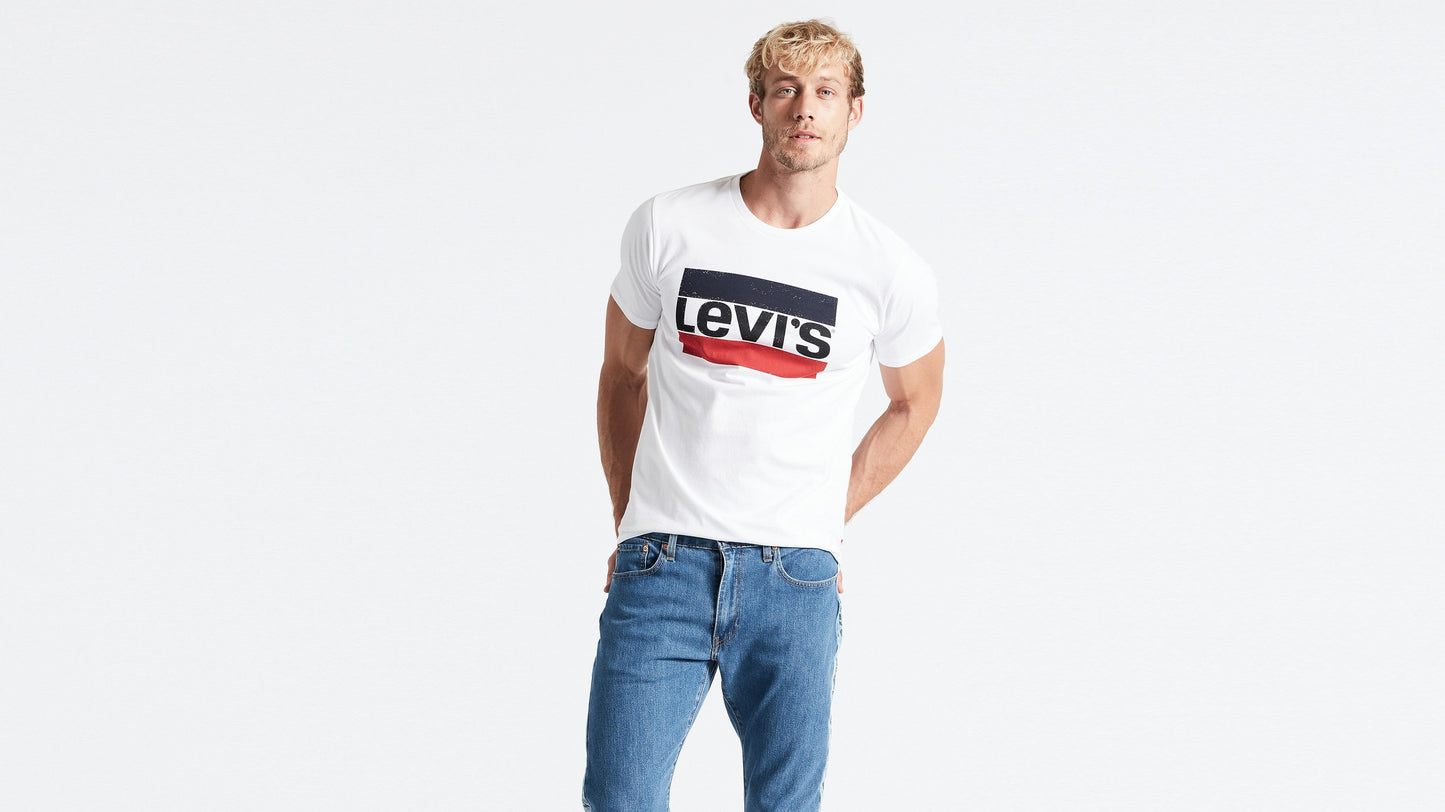 Levi's® Men's Logo Graphic T-Shirt